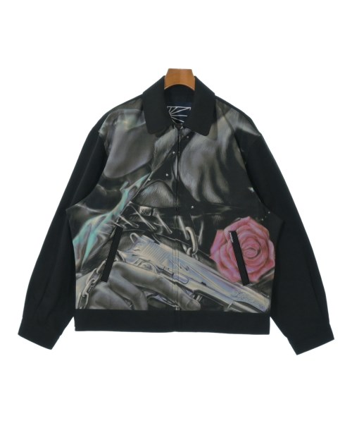 ラスベート(PACCBET)のPACCBET ブルゾン