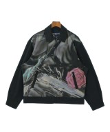 PACCBET（ラスベート）ブルゾン 黒 サイズ:L メンズ/2200633327026