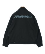 PACCBET（ラスベート）ブルゾン 黒 サイズ:L メンズ/2200633327026
