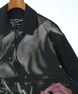 PACCBET（ラスベート）ブルゾン 黒 サイズ:L メンズ/2200633327026