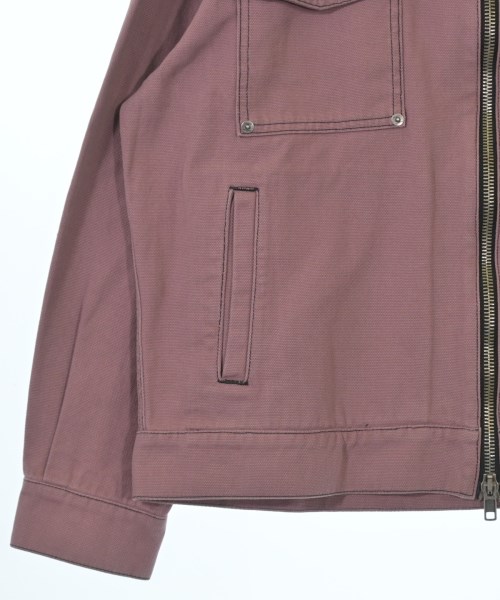 PACCBET（ラスベート）ブルゾン ピンク サイズ:XL メンズ/2200633327033