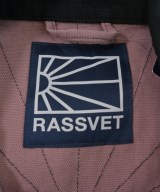 PACCBET（ラスベート）ブルゾン ピンク サイズ:XL メンズ/2200633327033