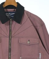 PACCBET（ラスベート）ブルゾン ピンク サイズ:XL メンズ/2200633327033