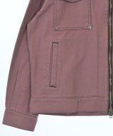 PACCBET（ラスベート）ブルゾン ピンク サイズ:XL メンズ/2200633327033