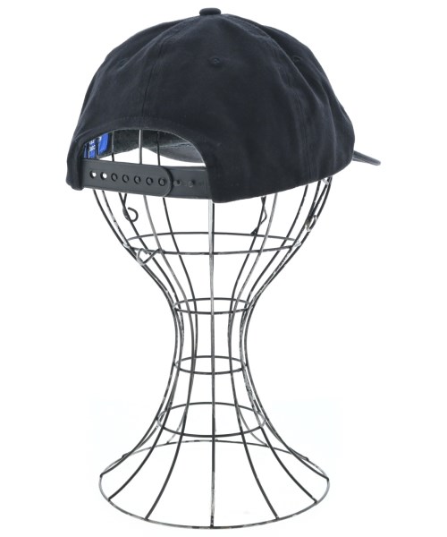 PACCBET（ラスベート）キャップ 黒 サイズ:- メンズ/2200634344015