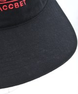 PACCBET（ラスベート）キャップ 黒 サイズ:- メンズ/2200634344015