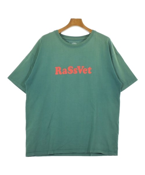 ラスベート(PACCBET)のPACCBET Tシャツ・カットソー