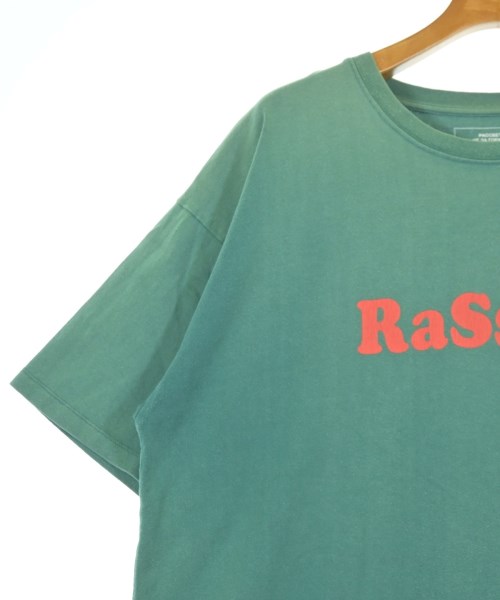 PACCBET（ラスベート）Tシャツ・カットソー 緑 サイズ:XL メンズ/2200610919121