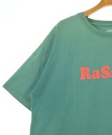 PACCBET（ラスベート）Tシャツ・カットソー 緑 サイズ:XL メンズ/2200610919121