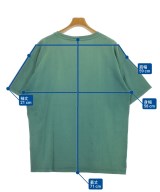 PACCBET（ラスベート）Tシャツ・カットソー 緑 サイズ:XL メンズ/2200610919121