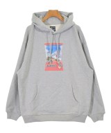 PACCBET（ラスベート）パーカー グレー サイズ:L メンズ/2200620322041