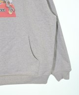 PACCBET（ラスベート）パーカー グレー サイズ:L メンズ/2200620322041