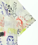 PACCBET（ラスベート）カジュアルシャツ 白 サイズ:L メンズ/2200675263085