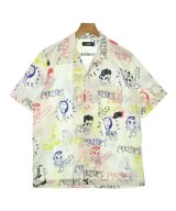 PACCBET カジュアルシャツ