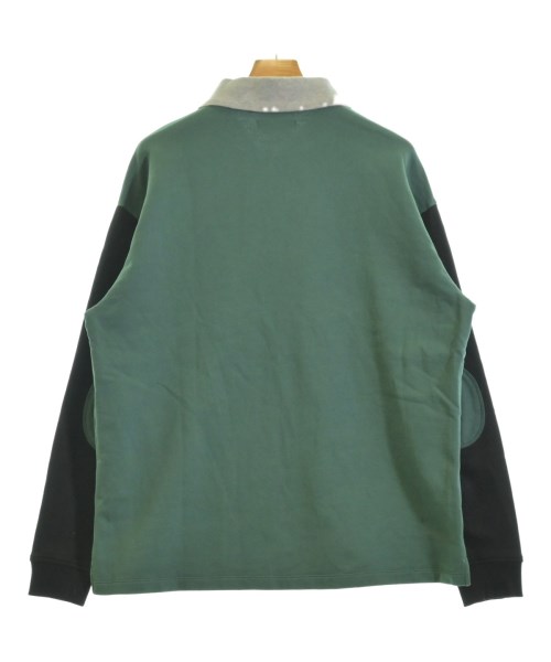 PACCBET（ラスベート）ポロシャツ 緑 サイズ:XL メンズ/2200680051059