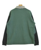 PACCBET（ラスベート）ポロシャツ 緑 サイズ:XL メンズ/2200680051059