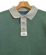 PACCBET（ラスベート）ポロシャツ 緑 サイズ:XL メンズ/2200680051059