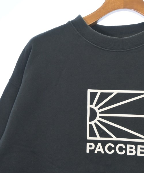 PACCBET（ラスベート）スウェット 黒 サイズ:L メンズ/2200681182011