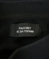 PACCBET（ラスベート）スウェット 黒 サイズ:L メンズ/2200681182011