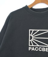 PACCBET（ラスベート）スウェット 黒 サイズ:L メンズ/2200681182011