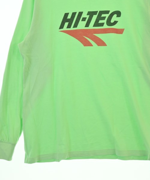 PACCBET（ラスベート）Tシャツ・カットソー 緑 サイズ:S メンズ/2200694710041