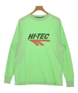 PACCBET（ラスベート）Tシャツ・カットソー 緑 サイズ:S メンズ/2200694710041