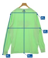 PACCBET（ラスベート）Tシャツ・カットソー 緑 サイズ:S メンズ/2200694710041