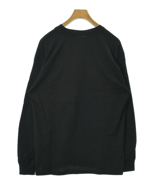 PACCBET（ラスベート）Tシャツ・カットソー 黒 サイズ:XL メンズ/2200712285100