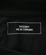 PACCBET（ラスベート）Tシャツ・カットソー 黒 サイズ:XL メンズ/2200712285100