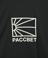 PACCBET（ラスベート）Tシャツ・カットソー 黒 サイズ:XL メンズ/2200712285100