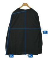 PACCBET（ラスベート）Tシャツ・カットソー 黒 サイズ:XL メンズ/2200712285100