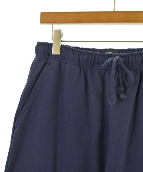 PACCBET（ラスベート）スウェットパンツ 紺 サイズ:M メンズ/2200644984089