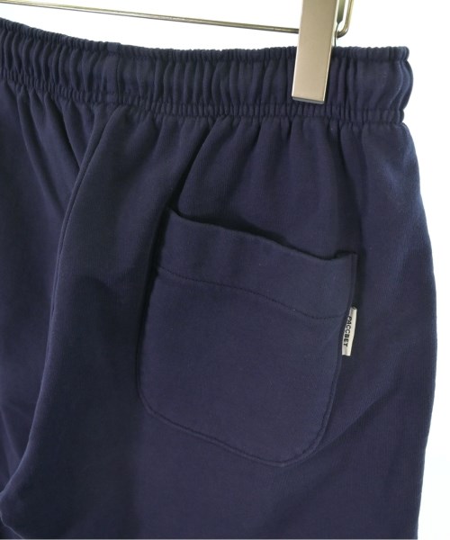 PACCBET（ラスベート）スウェットパンツ 紺 サイズ:M メンズ/2200644984089