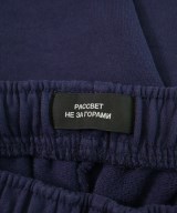 PACCBET（ラスベート）スウェットパンツ 紺 サイズ:M メンズ/2200644984089