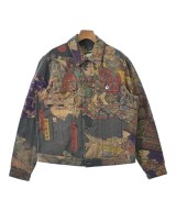 PACCBET デニムジャケット