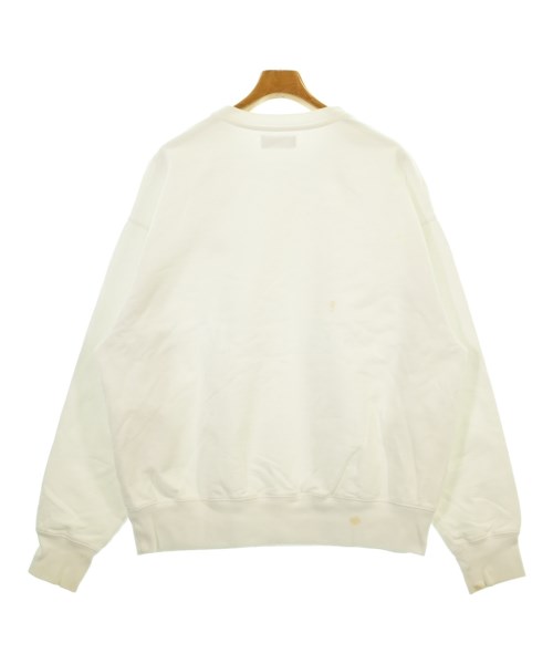 PACCBET（ラスベート）スウェット 白 サイズ:L メンズ/2200653322070