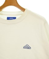 PACCBET（ラスベート）スウェット 白 サイズ:L メンズ/2200653322070