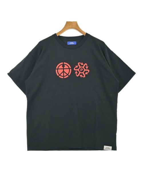 PACCBET(ラスベート)Tシャツ・カットソー 黒 サイズ:L/2200702677038