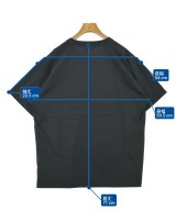 PACCBET（ラスベート）Tシャツ・カットソー 黒 サイズ:L メンズ/2200702677038