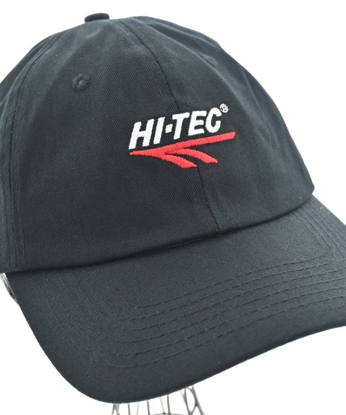 PACCBET（ラスベート）キャップ 黒 サイズ:- メンズ/2200706518153