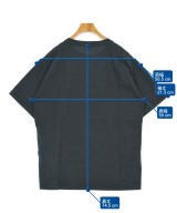 PACCBET（ラスベート）Tシャツ・カットソー 黒 サイズ:S メンズ/2200707791166