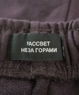 PACCBET（ラスベート）スウェットパンツ 紫 サイズ:S メンズ/2200667196544