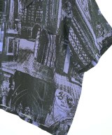 PACCBET（ラスベート）カジュアルシャツ 黒 サイズ:M メンズ/2200671567040