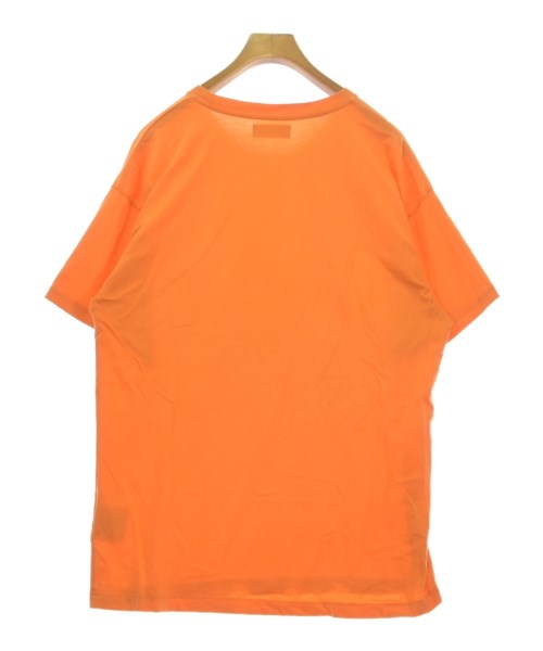 PACCBET（ラスベート）Tシャツ・カットソー オレンジ サイズ:XL メンズ/2200724809097