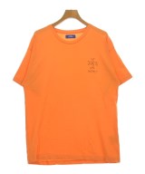 PACCBET（ラスベート）Tシャツ・カットソー オレンジ サイズ:XL メンズ/2200724809097