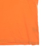 PACCBET（ラスベート）Tシャツ・カットソー オレンジ サイズ:XL メンズ/2200724809097