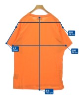 PACCBET（ラスベート）Tシャツ・カットソー オレンジ サイズ:XL メンズ/2200724809097