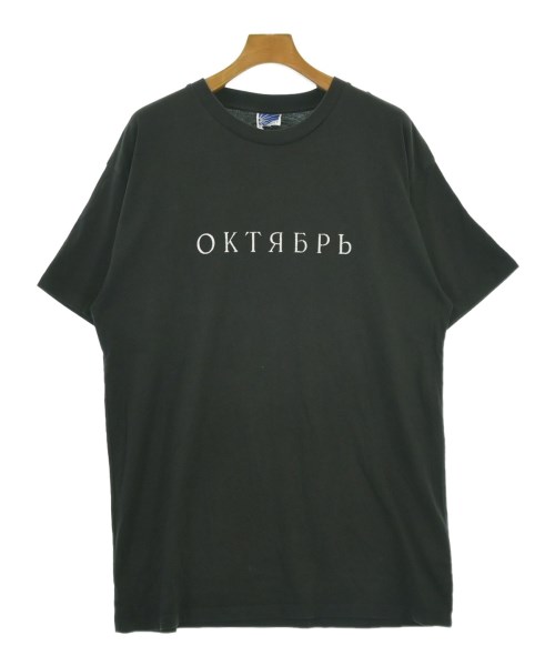 PACCBET(ラスベート)Tシャツ・カットソー 黒 サイズ:XL/2200683628265