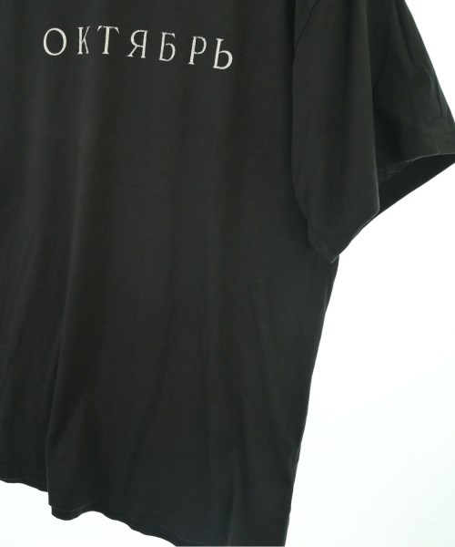 PACCBET（ラスベート）Tシャツ・カットソー 黒 サイズ:XL メンズ/2200683628265