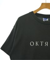 PACCBET（ラスベート）Tシャツ・カットソー 黒 サイズ:XL メンズ/2200683628265